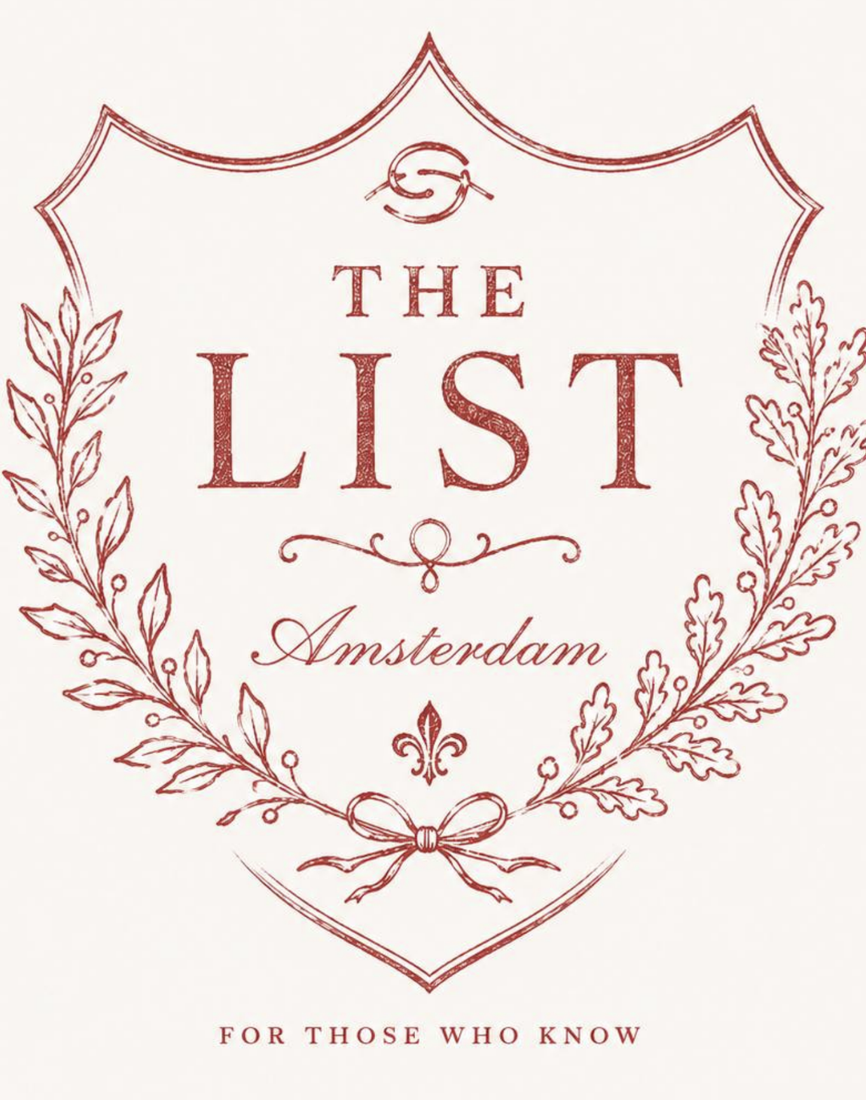 THE LIST